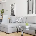 Vivi Homes - Dior Pool, Terrace & Sea View Apartament Fuengirola