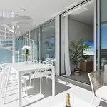 Vivi Homes - Dior Pool, Terrace & Sea View Apartament Fuengirola
