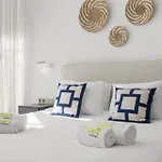 Apartament Vivi Homes - Dior Pool, Terrace & Sea View Fuengirola
