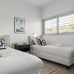 Apartament Vivi Homes - Dior Pool, Terrace & Sea View *