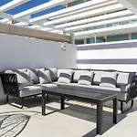 Apartament Vivi Homes - Dior Pool, Terrace & Sea View *