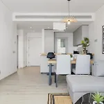 Apartament Vivi Homes - Dior Pool, Terrace & Sea View