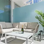 Vivi Homes - Dior Pool, Terrace & Sea View Apartament