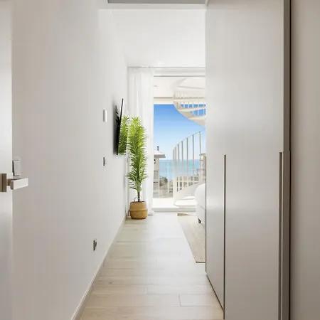 Lejlighed Vivi Homes - Dior Pool, Terrace & Sea View *