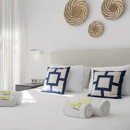 Lejlighed Vivi Homes - Dior Pool, Terrace & Sea View Fuengirola