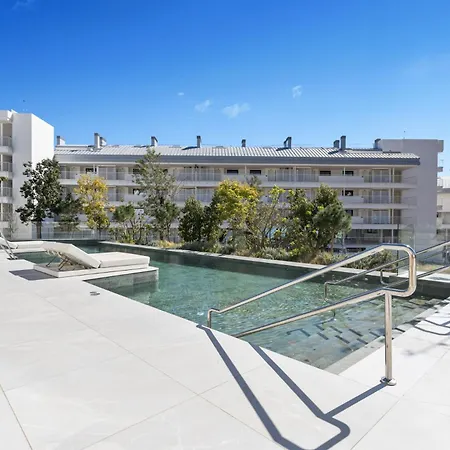 Lejlighed Vivi Homes - Dior Pool, Terrace & Sea View *